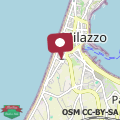 Mappa Apartment Milazzo - Trilocale sul mare