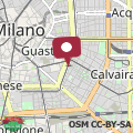 Mappa Apartment Monte Nero 29