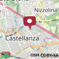 Mapa Apartment MXP Milan Como Lakes Free parking!