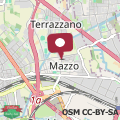 Mappa Apartment near Rho Fiera, Comfort and Practice