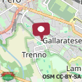 Carte Apartment near San Siro Stadium - MI