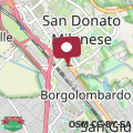 Map Apartment of the heart