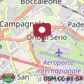 Mappa Apartment Orio 2