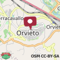 Mappa Apartment Orvieto