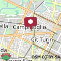 Map Apartment Pamparato