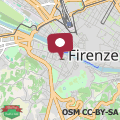 Mappa Apartment Piazza del Carmine Apartament by Interhome