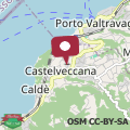 Map Apartment Piccolo Borgo