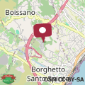 Mappa Apartment Pineland app Garden by Interhome
