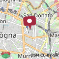 Map Apartment Regnoli