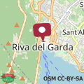 Map Apartment Riva by Interhome