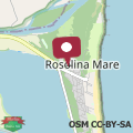 Map Apartment Rosolina Mare 21