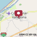 Map Apartment Sa Minda by Interhome