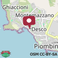 Map Apartment Salivoli