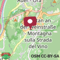 Map Apartment Saltnerbuehel