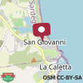 Carte Apartment San Giovanni 300mt from the beach