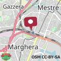 Mappa Apartment San Michele