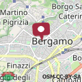 Mappa Apartment Sant'Alessandro 19 - Sostify