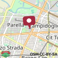 Mappa Apartment Silvia