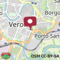 Mappa Apartment SLVerona Centro