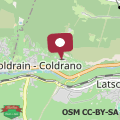 Mappa Apartment Torggl Alpenblick