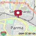 Mappa Apartment Verdiano