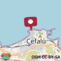 Map Apartment Veterani