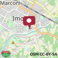 Mappa Apartment vicino Autodromo
