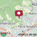 Mappa Apartment - Villa Bergamo-Home