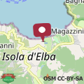 Mappa Apartment Villa Luna