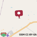Mappa Apartment Villa Sae Grecu in Orosei by Interhome