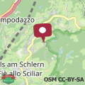 Mappa Apartment Völs Gfliererhof