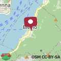 Mappa Apartment with partial view on Como Lake