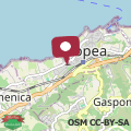 Map Apartment With Sea View
