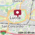 Carte Apartment with Terrace in Lucca City Centre