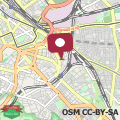 Map Apartmentdigioia