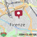 Mappa Apartments Florence- Accademia Charme