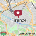 Map Apartments Florence- Beautiful & Modern Repubblica