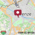 Mappa Apartments Florence - Brunelleschi Santo Spirito