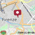 Carte Apartments Florence - Canto dei Ciompi 4bdr