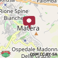 Mappa Apartments for you Sassi