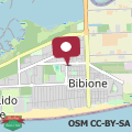 Mappa Apartments in Bibione 31317