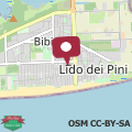 Mappa Apartments in Bibione 45657