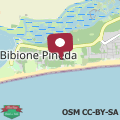 Mappa Apartments in Bibione 54671