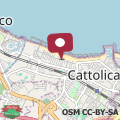 Mappa Apartments in Cattolica 53363