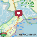 Map Apartments in Grado 54595