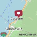 Map Apartments in Malcesine/Gardasee 22016