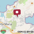 Mappa Apartments in Porto Istana 23142