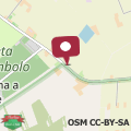 Map Apartments in Principina a Mare - Toskana 54394
