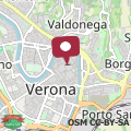 Map ApartmentsArena - Residenza Degli Scaligeri - Piazza Erbe