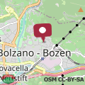 Mapa App 204 Palazzo Cavour